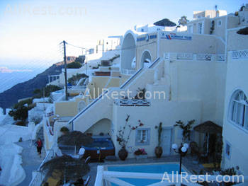 Nomikos Villas 3